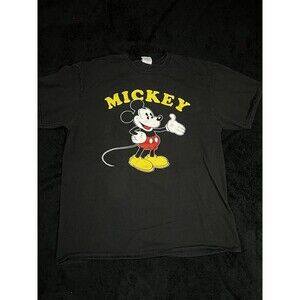Mickey women's Shirt Size L